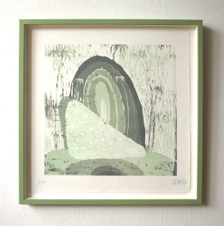 Fallen Mount
