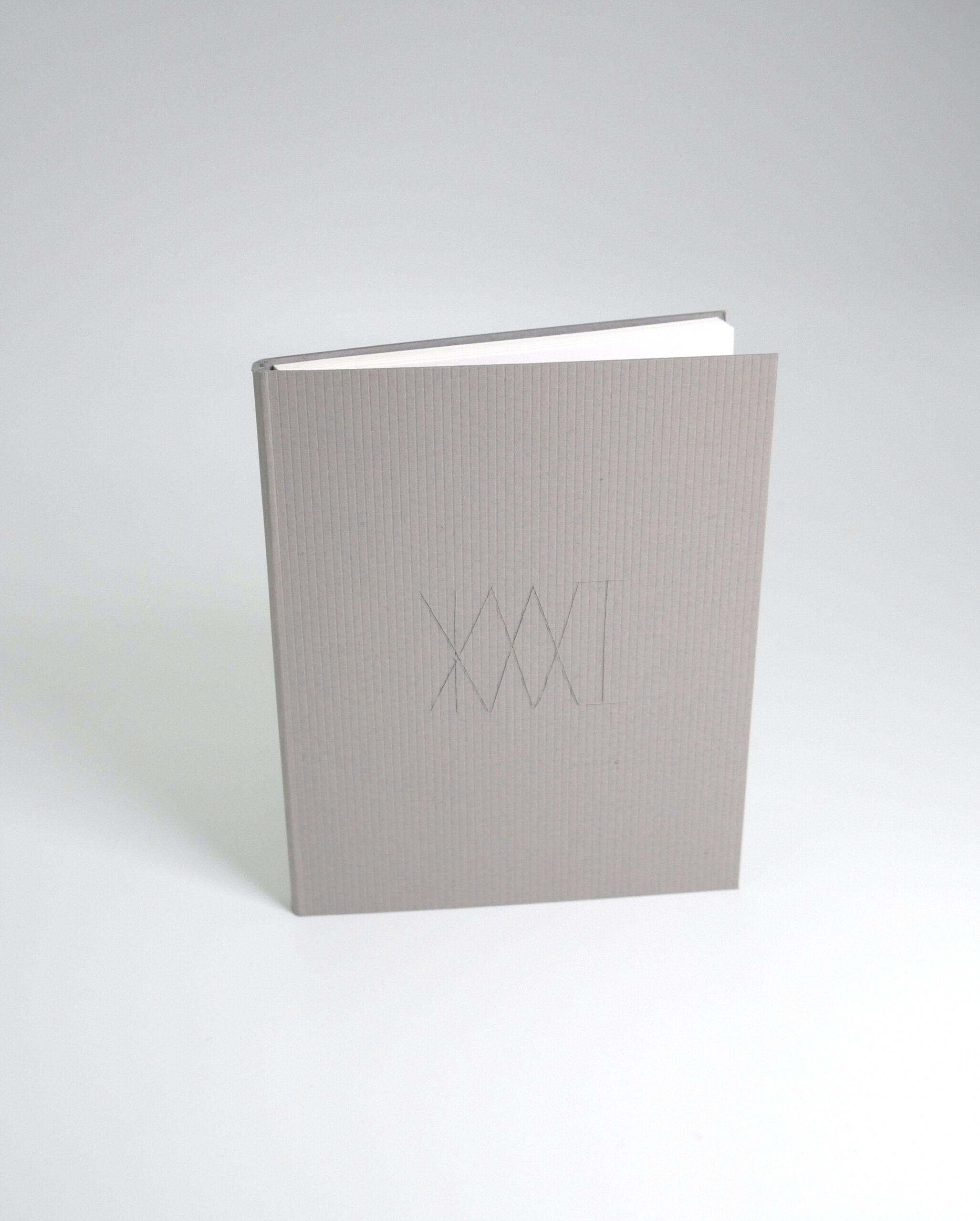 Kat/Tak - Limited ed. book in handmade casing, comes with ceramics piece and print Selflove. - Image 3
